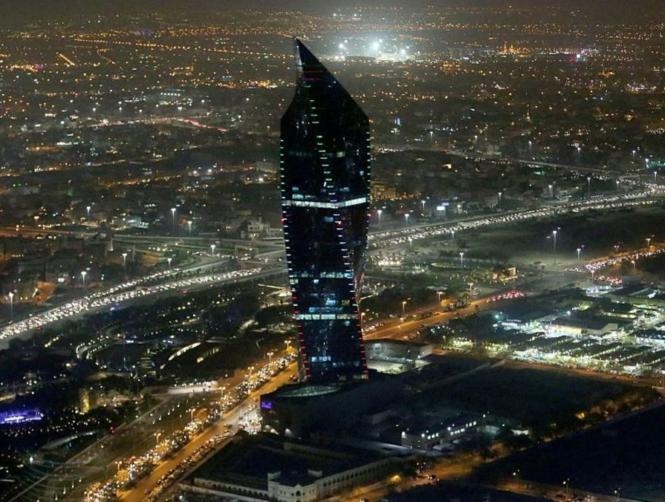 "الكويت الجديدة" في رؤية 2035 التنموية