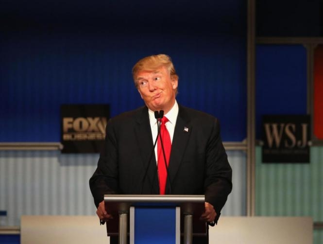 Why Trump's Travel Ban is More Absurd Than it Seems