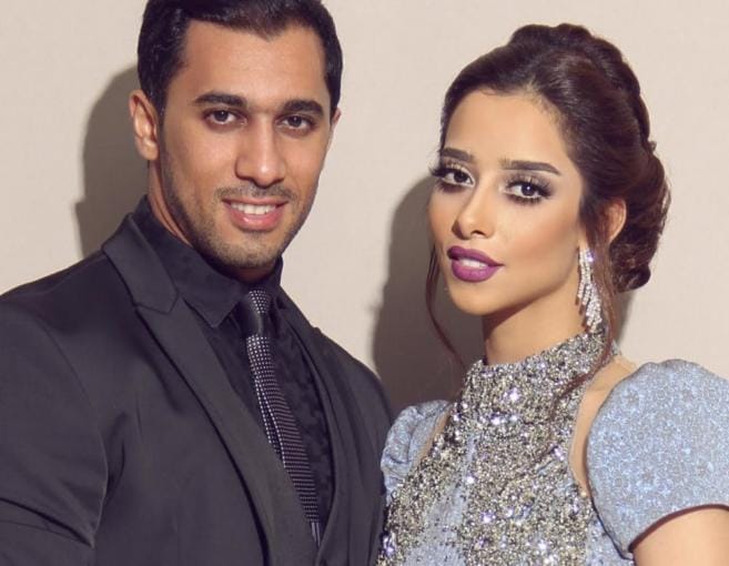 بالفيديو: بلقيس وزوجها على متن اليخت