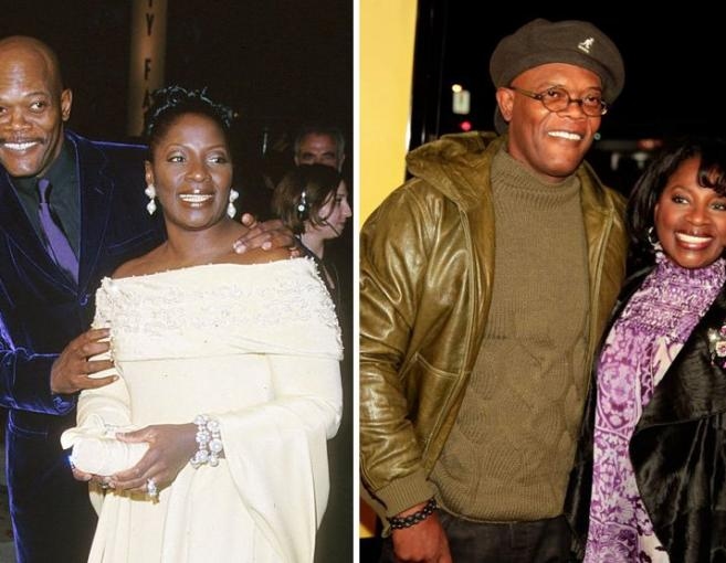 بالصور: مشاهير جمعهم الحبّ بلا انفصال