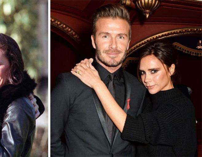 بالصور: مشاهير جمعهم الحبّ بلا انفصال