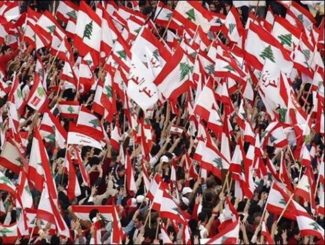 كفى متاجرة بالحريات