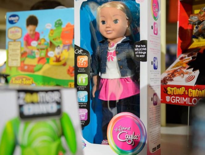 Main Highlight Image