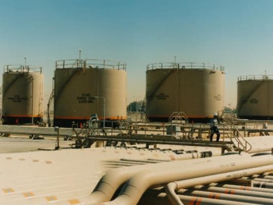 تراجع الصادرات السعودية من النفط الخام
