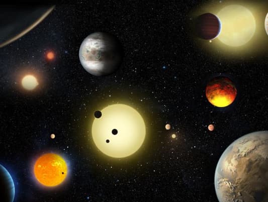 NASA Discovers New Solar System That Could Support Alien Life