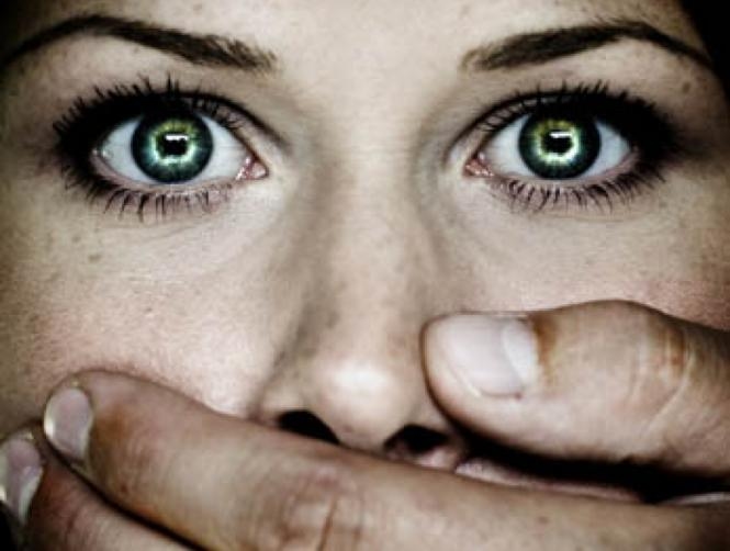 Woman Takes Pride in Being Beaten by Her Husband