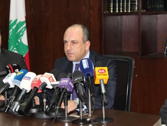 بو عاصي يعلن خبراً ساراً إلى اللبنانيين