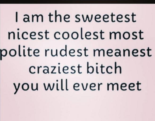 ميريام كلينك بالصورة: أنا أوقح عاهرة!