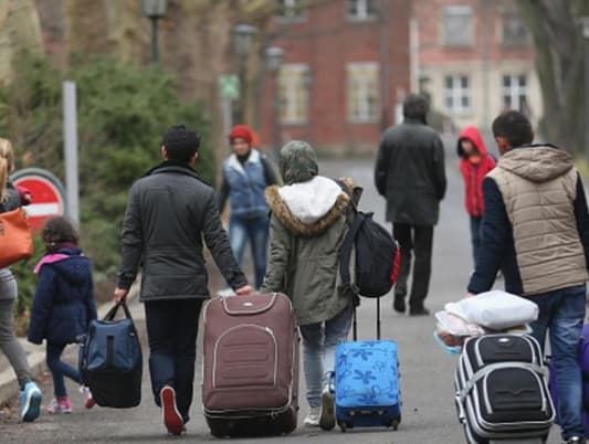 خطة لتحفيز طالبي اللجوء على المغادرة طوعا