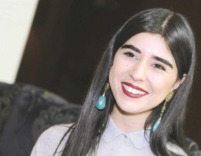 زينة مكّي: أنا أنانية