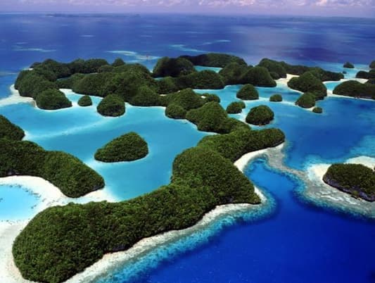 جزر غالاباغوس... جنّة المحيط الهادئ