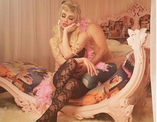 جاد لميريام "حطّيتو فيكي وعبّيتو"... ونِعم الفنّ!