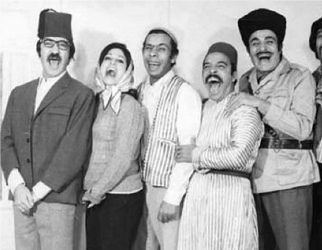 بالصورة: هكذا أصبحت "فطّوم" الشهيرة