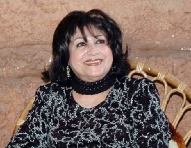 بالصورة: هكذا أصبحت "فطّوم" الشهيرة