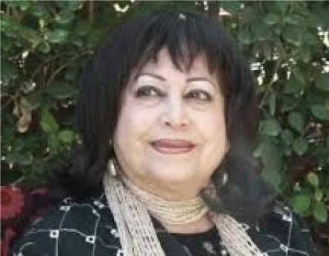 بالصورة: هكذا أصبحت "فطّوم" الشهيرة