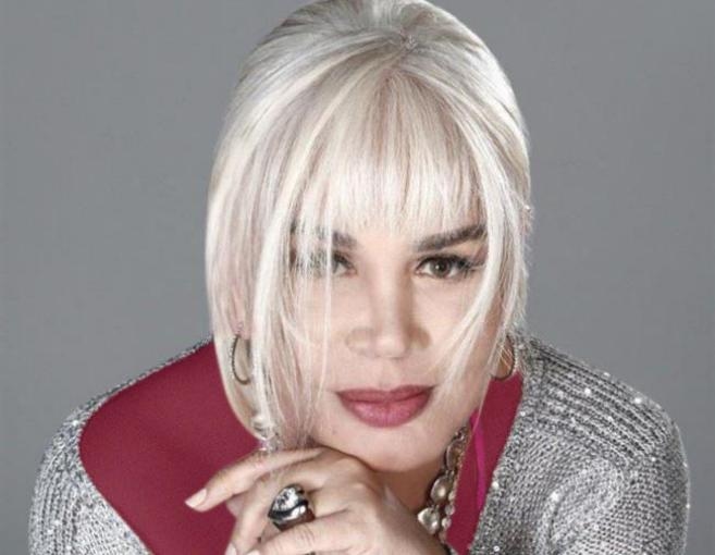 بالصور: نجوم أتراك يعانون من أمراض خطرة