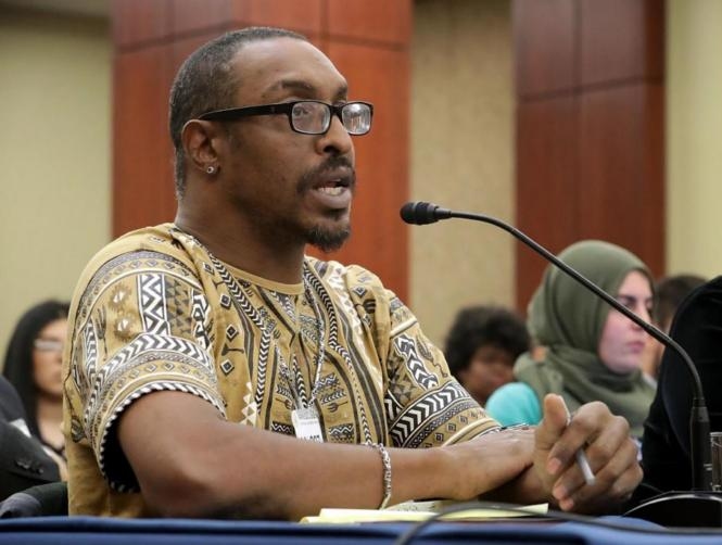 Muhammad Ali's Son Detained at Airport for Second Time After Criticizing Trump