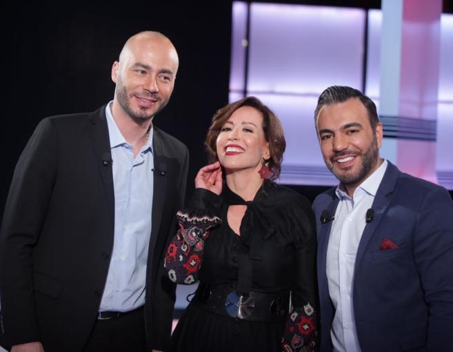 تقلا شمعون في "الحلقة الأخيرة": كشف أسرار وغناء وأكثر