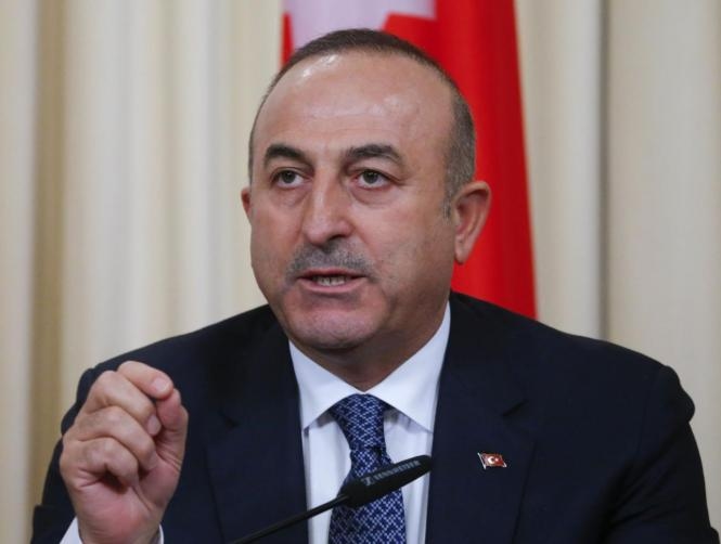 Turkish Minister Claims "Holy Wars Will Soon Begin in Europe"