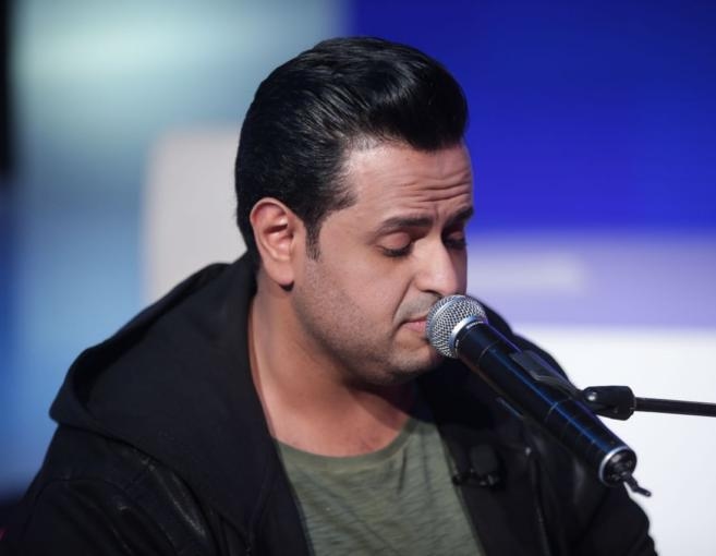 ابراهيم الحكمي يعود إلى الأضواء ويكشف أسراره عبر mtv 