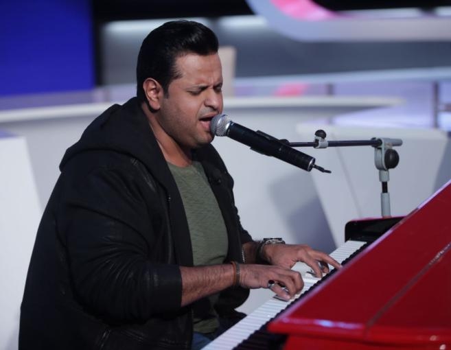 ابراهيم الحكمي يعود إلى الأضواء ويكشف أسراره عبر mtv 