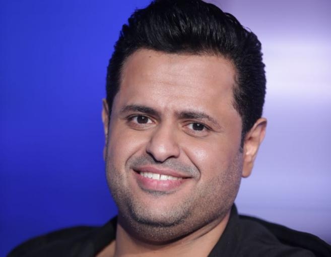 ابراهيم الحكمي يعود إلى الأضواء ويكشف أسراره عبر mtv 