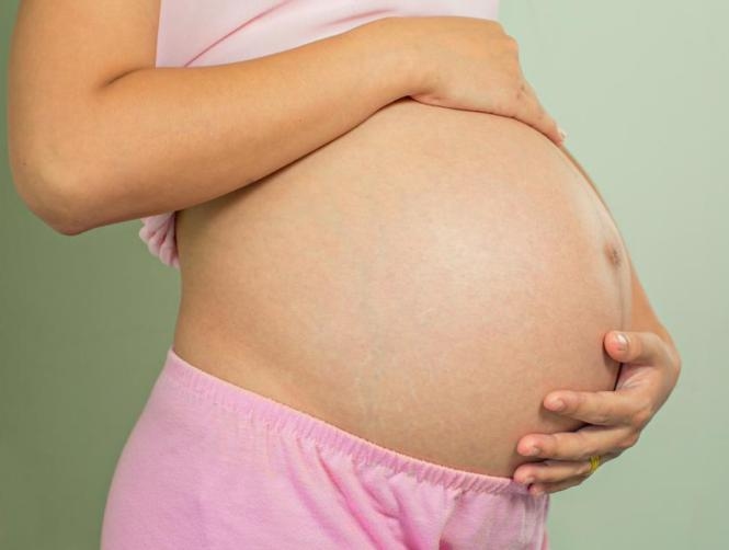 Girl Aged 11 Becomes Britain's Youngest Mother-To-Be