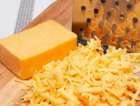 دراسة صادمة: هذه الجبنة تسبّب السرطان!