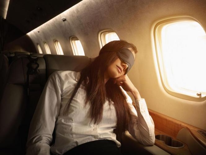Why You Can't Sleep on Holiday and How to Beat It