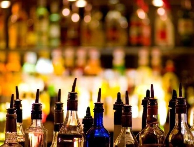 Mixing Alcohol and Energy Drinks Can Make Nights out More Dangerous