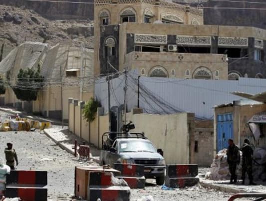 التحالف العربي لن يشرف على ميناء الحديدة اليمني