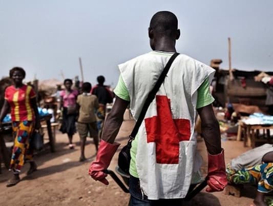 الصليب الأحمر: مجاعة محدقة باليمن والصومال