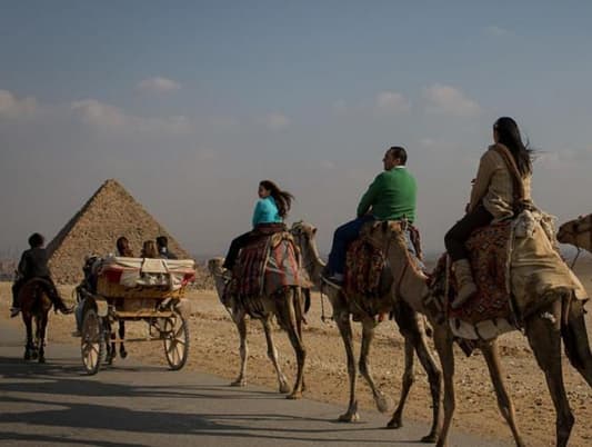 مصر.. أسوأ تراجع سياحي بالعالم في 2016