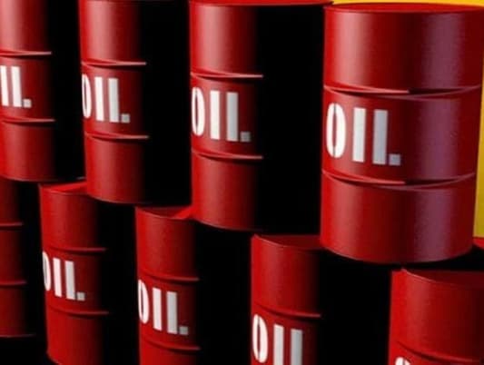 تراجع اسعار النفط 