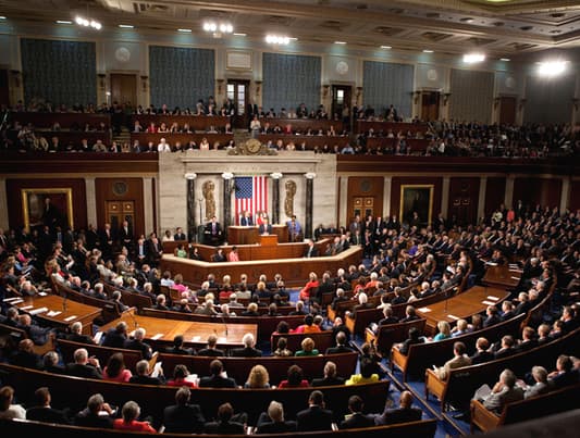 الكونغرس يرجئ التصويت على الغاء "اوباماكير"