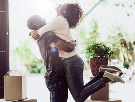 How Long You Should Wait before Moving in with Your Partner