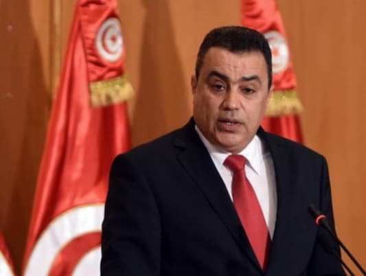 رئيس الوزراء التونسي السابق يطلق حزبا جديدا