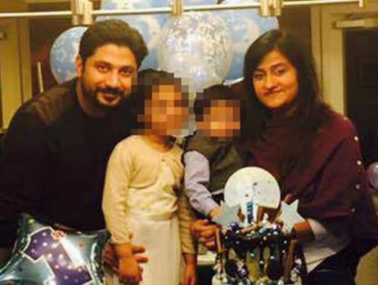 US Muslim Family Returns Home to Torn Quran, Stolen Green Cards