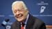 Former US President Jimmy Carter Dies at 100