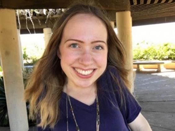 This Woman Is Growing a Second Skeleton - and It's Locking Her inside Her Own Body