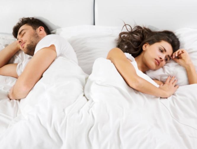 لماذا تبكي النساء خلال العلاقة الجنسيّة؟