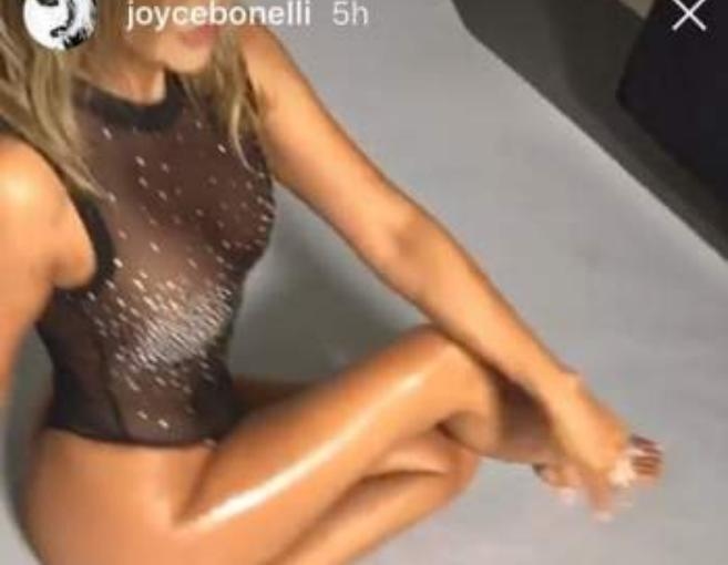 كلوي كارداشيان بالصور: أغار من شقيقتي وقلقة منها!