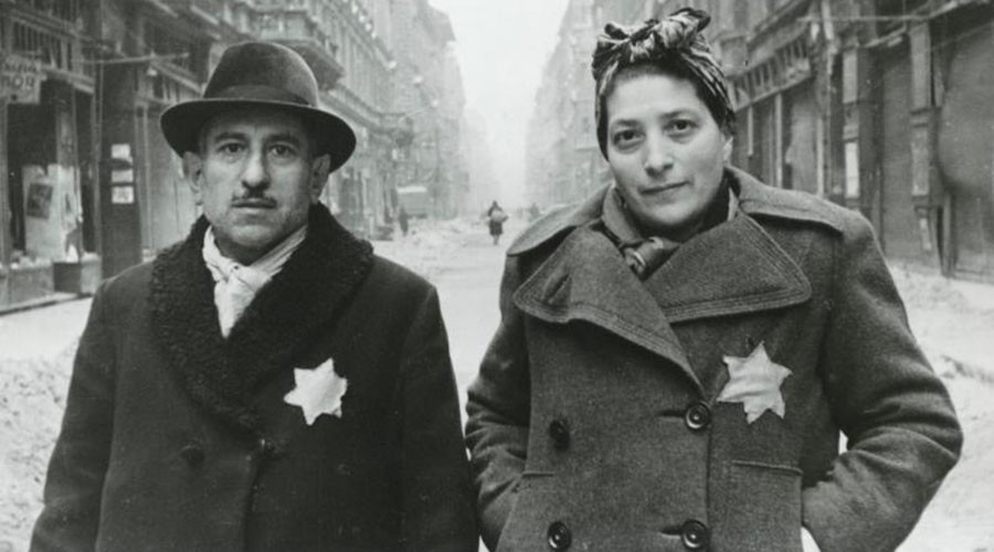 Photos: Soviet Photographer Captures 1,418 Days of WWII on Camera