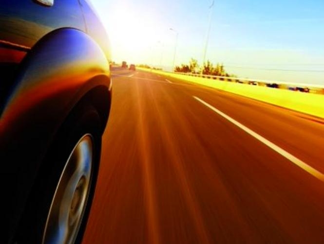 حصيلة عمل الرادار خلال أسبوع