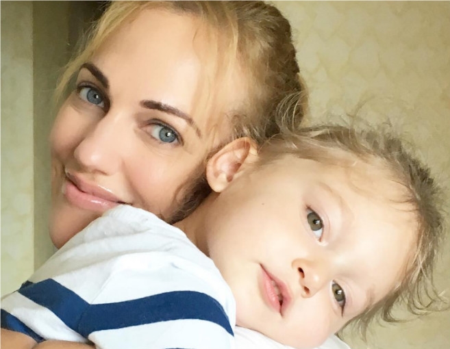 بالصورة: "السطانة هيام"... قبل 13 عاماً