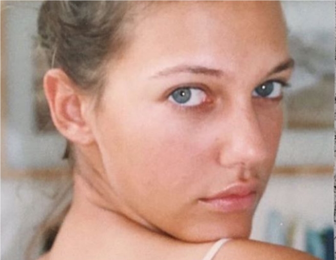 بالصورة: "السطانة هيام"... قبل 13 عاماً