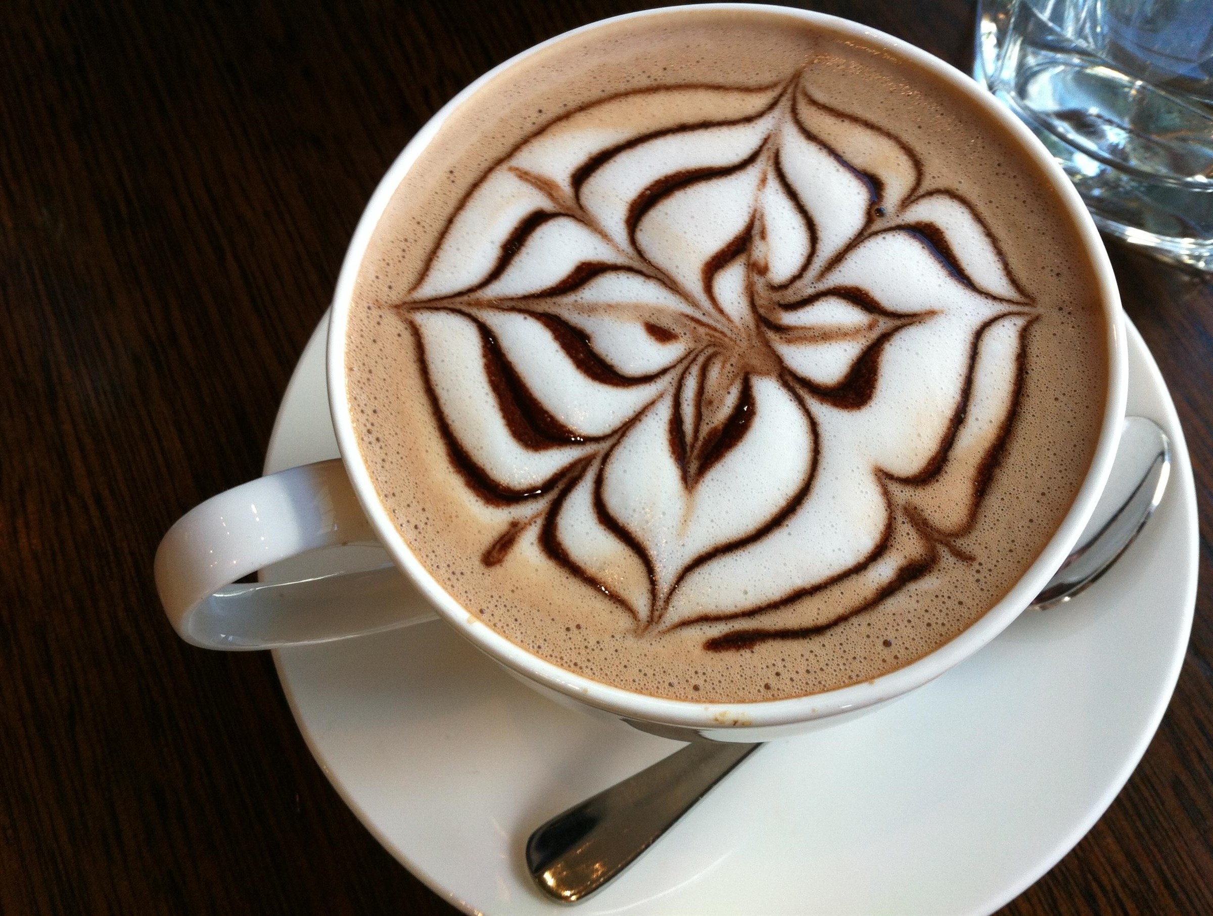 Very Hot Drinks Are 'Probable' Cancer Trigger