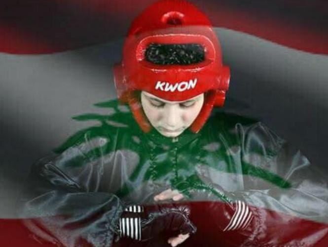 "كوبرا"... بطلٌ صغيرٌ من بلادي