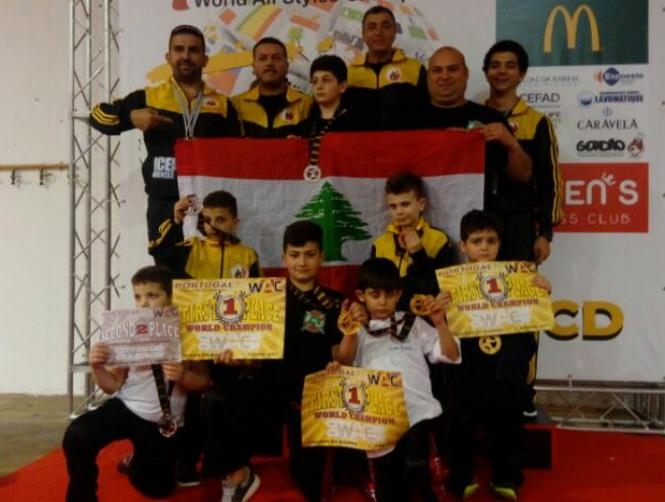 "كوبرا"... بطلٌ صغيرٌ من بلادي