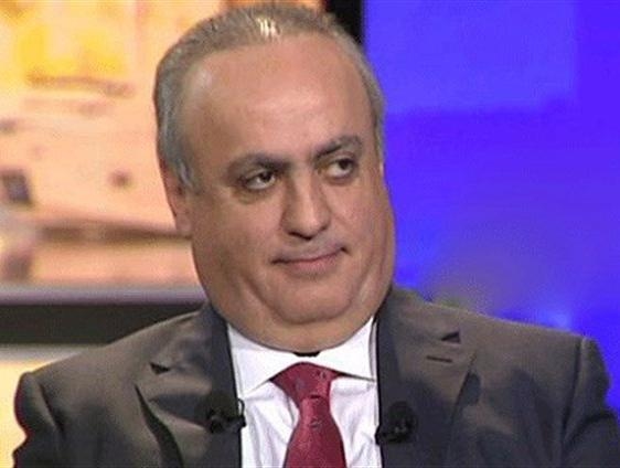 وهاب عير "تويتر": طرد باريس لهاني رمضان حفيد حسن البنا خطوة ممتازه ولكن المطلوب طرد كل قيادات الإخوان من فرنسا وأوروبا لأنهم أم الإرهاب وتسليمهم لبلدانهم